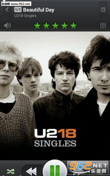 专业音乐播放器(Music PlayerPro)破解版3.7.0截图0