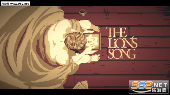 The Lion(ʨֻ֮)v1.0.4ͼ3