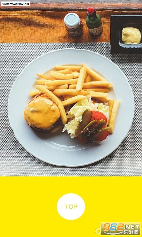Foodie app(רҵʳ)v1.1.0ͼ1