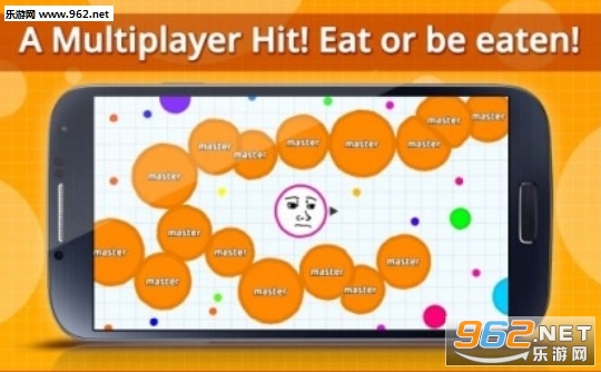 ЦЦ Agar.io IOS棨ҳַv1.3.1ͼ3