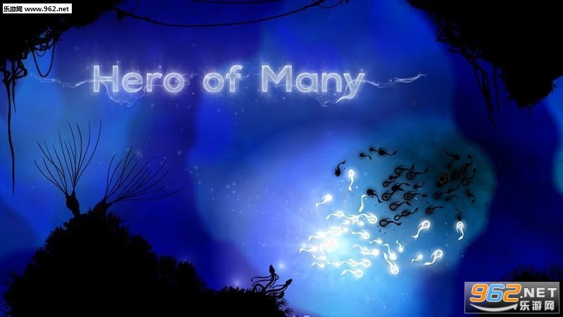 Ӣ(Hero of Many)v1.037ͼ0