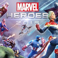 Marvel(漫威英雄2016官方正版手游)