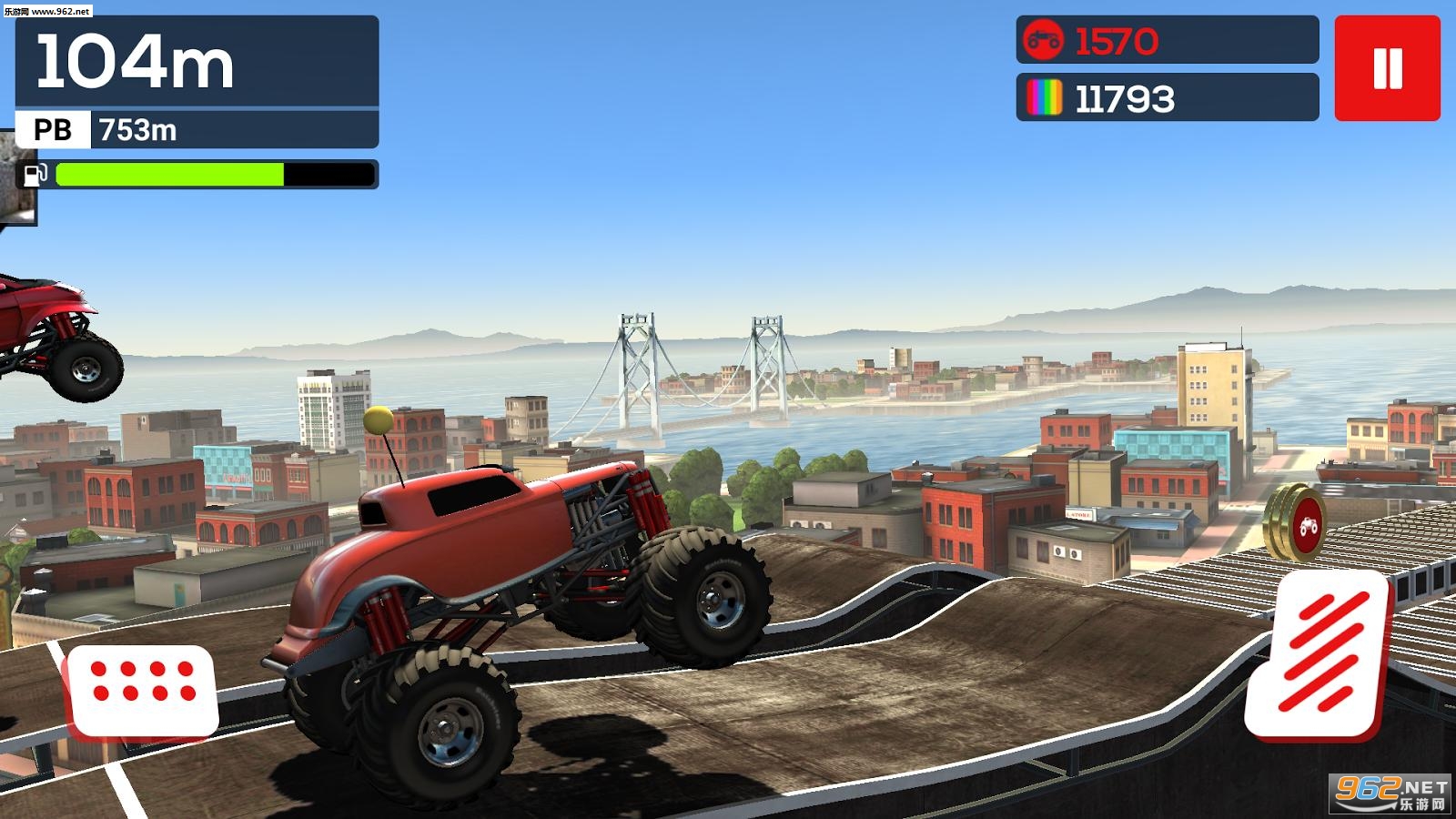 MMX爬坡赛手游|MMX爬坡赛破解版下载_乐游