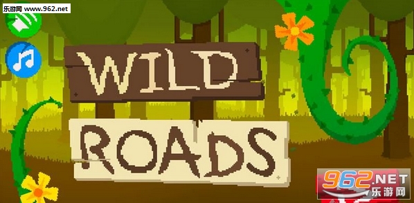 Ұ·Ҳ߰Wild Roadsv1.0ͼ0