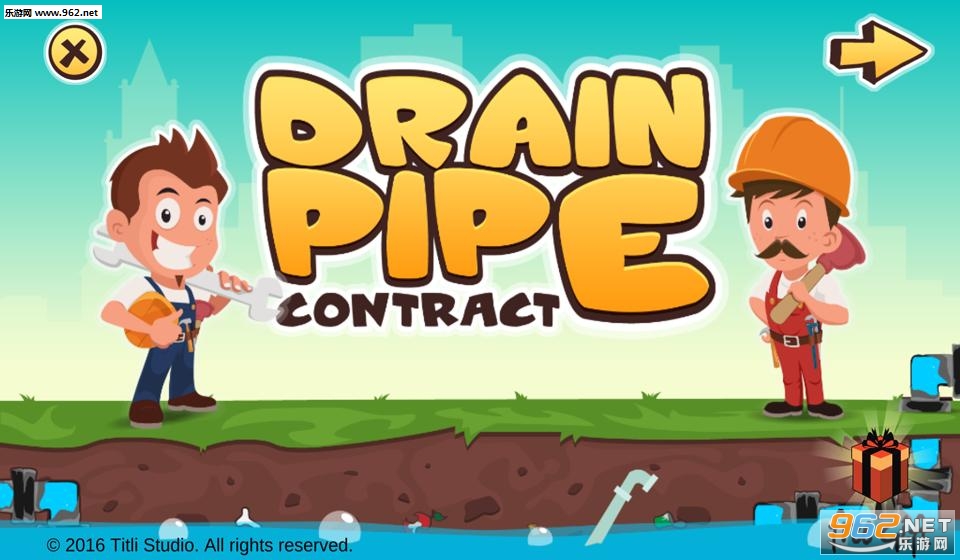 ˮϵͳDrain Pipev1.4ͼ0