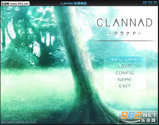 Clannad庺v1.5ͼ0