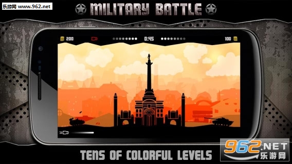 军事战斗全车辆场景解锁破解版v1.3截图0