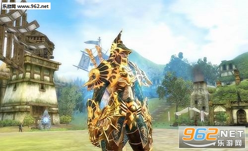 奇迹世界手游v1.9截图0