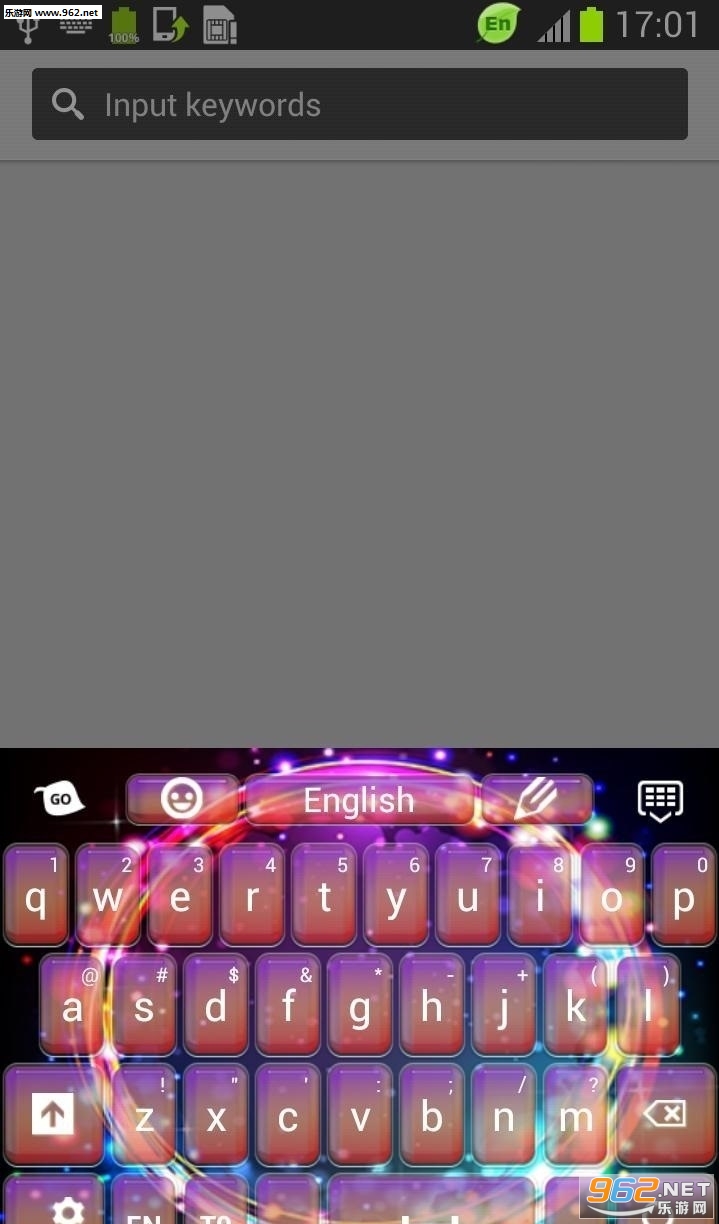 Keyboard Lightsv4.1؈D0