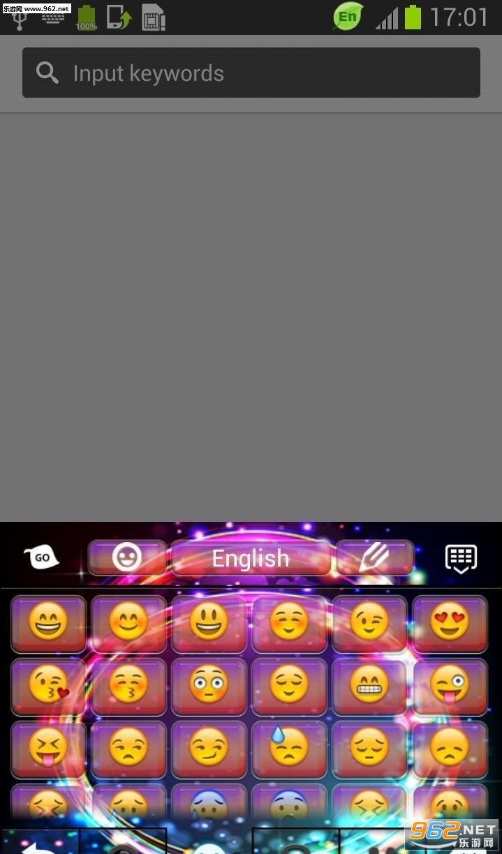 Keyboard Lightsv4.1؈D2