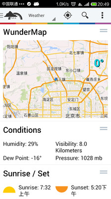 ؈D(Weather Underground)׿°5.1؈D2