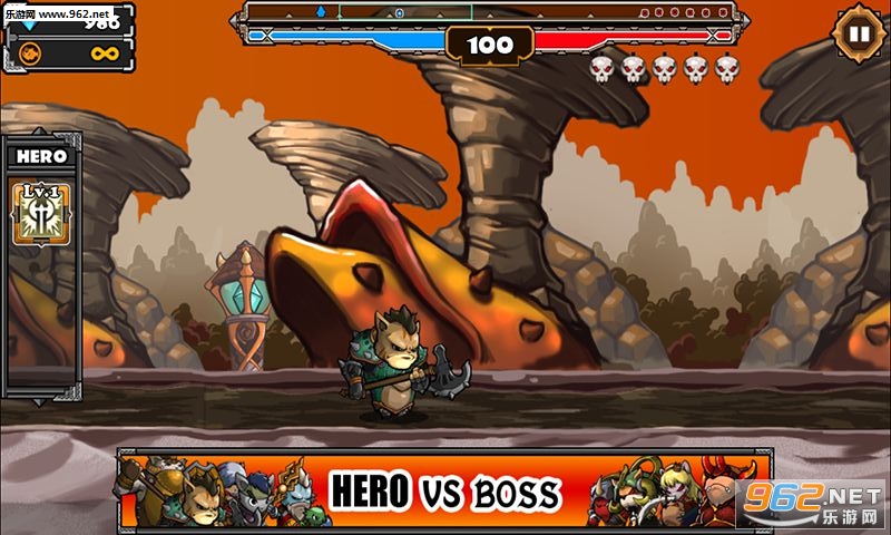 猫狗大战2无限钻石内购破解版v2.1截图0