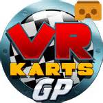 ⿨VR Karts GP׿