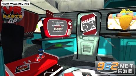 ⿨VR Karts GP׿v1.01ͼ0