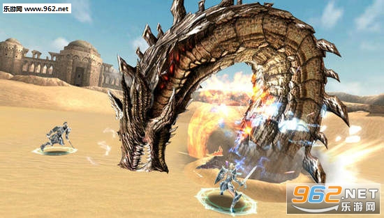 raven掠夺者官网正式版截图0