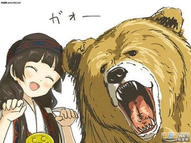 ( 熊巫女是一部超级有爱的动漫作品,漫画和动画片相信很多二次元小伙伴都看过,在巫女和会说话的棕熊之间展开的温馨故事非常打动人心,故事发生在日系小清新的乡村,充满了奇幻的色彩,唯美Q萌有爱不足为道,下面小编带来大神们原创的熊巫女漫画图片,组合成50P的图包,喜欢的小伙伴不要错过哦! )