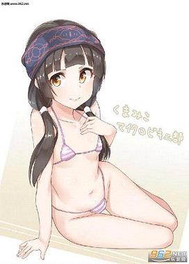 ( 熊巫女是一部超级有爱的动漫作品,漫画和动画片相信很多二次元小伙伴都看过,在巫女和会说话的棕熊之间展开的温馨故事非常打动人心,故事发生在日系小清新的乡村,充满了奇幻的色彩,唯美Q萌有爱不足为道,下面小编带来大神们原创的熊巫女漫画图片,组合成50P的图包,喜欢的小伙伴不要错过哦! )