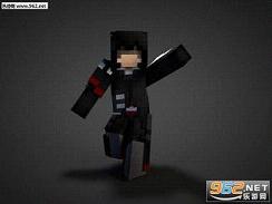 我的世界刺客信条枭雄伊薇弗莱皮肤下载__乐游网