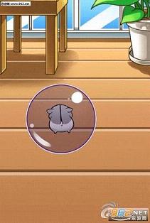 仓鼠的日常无限奶酪修改版