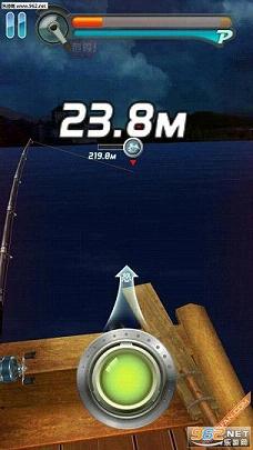 全民钓鱼2016内购破解版下载v2.7_乐游网安卓