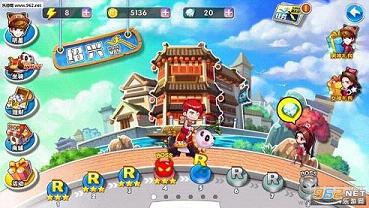 奔跑吧兄弟4撕名牌大战评测：跑男王者归来[多图]图片3