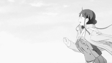 屏幕又脏了,我先舔舔!周末内涵gif一波