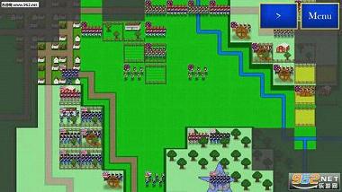 像素兵团:葛底斯堡汉化版v1.01截图0