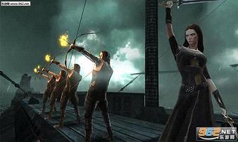 斯巴达300勇士之帝国崛起无限金币修改版截图0