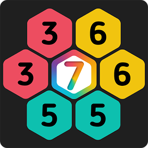 7(Make7!Hexa Puzzle)v1.0.3