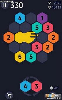 7(Make7!Hexa Puzzle)v1.0.3ͼ1