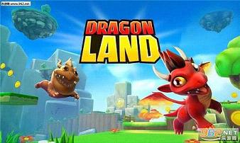 龙之国度无限金币红钻修改版v2.7截图0