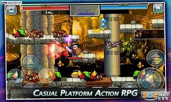 艾露西亚2内购破解版v1.0.3截图0