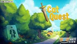 catquest猫咪探索破解版