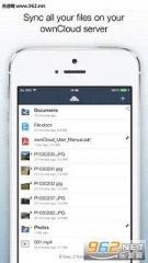 ownCloud (˽녴惦)v1.8.0؈D4