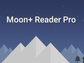 ֱװƽרҵMoon+Reader Prov3.5.1