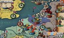 欧陆战争3无限金币徽章破解版v1.20截图0