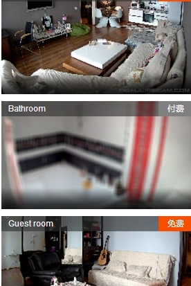 reallifecam免费中文版v1.0截图0