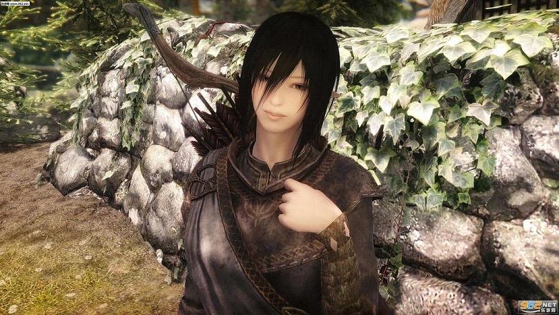 Anime mods for skyrim