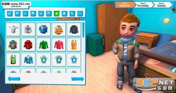 ģYoutubers Life1.0.4·İͼ4