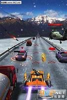 公路杀手2破解版v1.2.1截图0