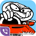 ֱײ(Viber Rude Rider)v1.1