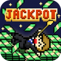 д!Hit The JACKPOT : Idle Game