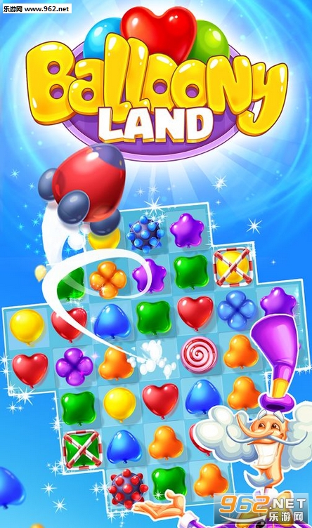 Balloony Landİv1.18.11ͼ4