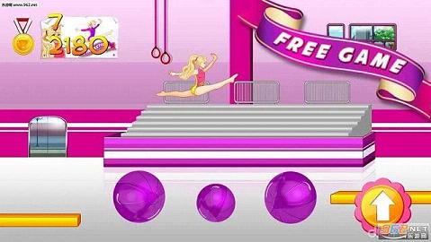 ٹAmazing Princess Gymnasticsİ(żܿ)v2.4ͼ1