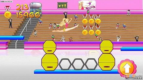 ٹAmazing Princess Gymnasticsİ(żܿ)v2.4ͼ2