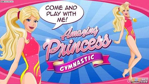 ٹAmazing Princess Gymnasticsİ(żܿ)v2.4ͼ3