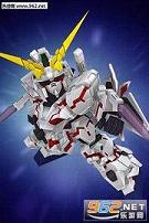 SD敢达战争要塞官方版v1.0截图0