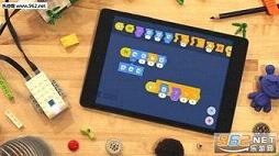 Scratch手机版|Scratch Blocks预览版下载中文版