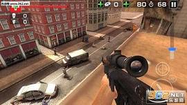 神枪手僵尸猎人内购破解版v1.5截图0