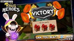 Rabbids Heroes(Ӣۂٷʽ)v1.1.3؈D2